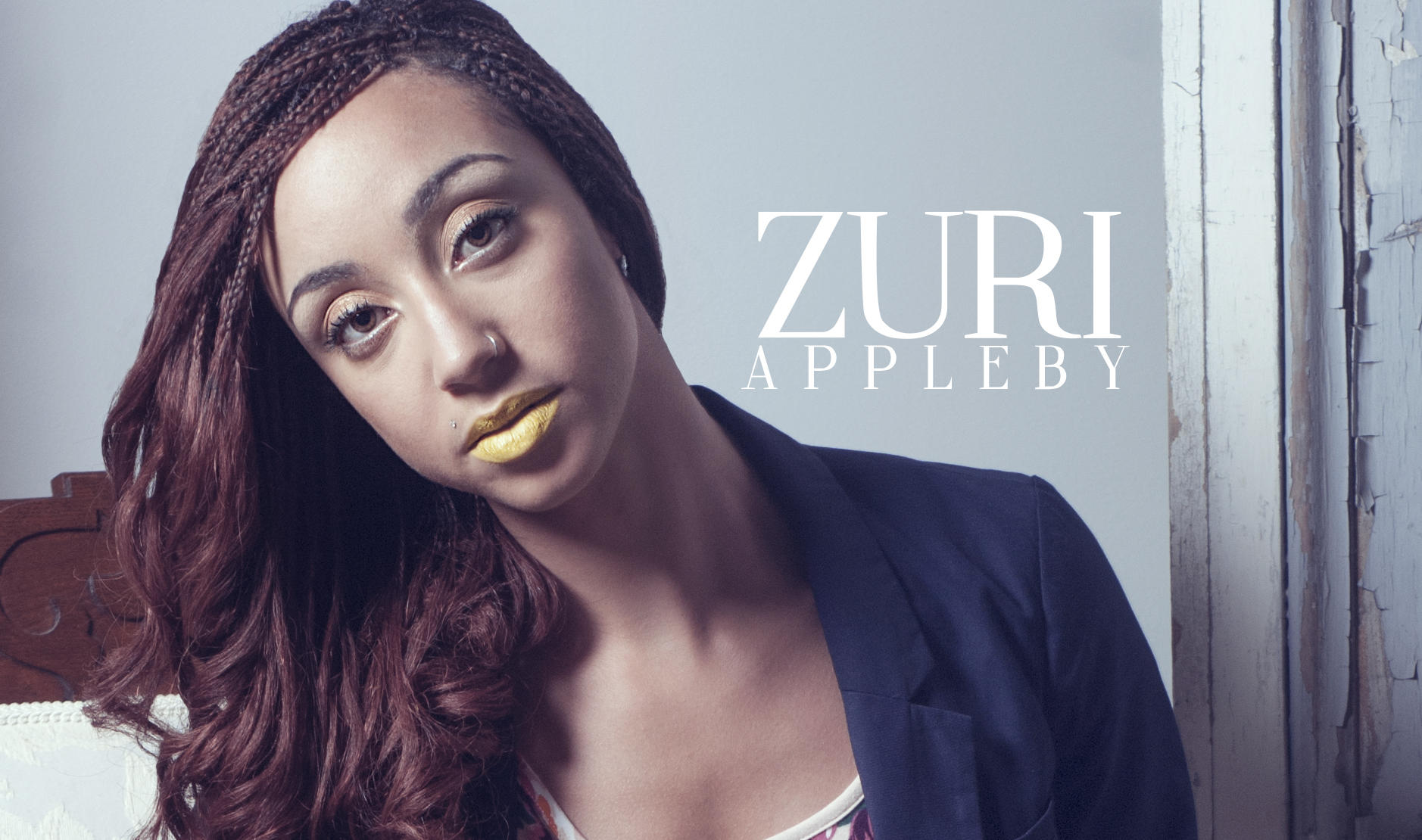 Buffalo Rising Zuri Appleby Lands Dream Gig Zuri
