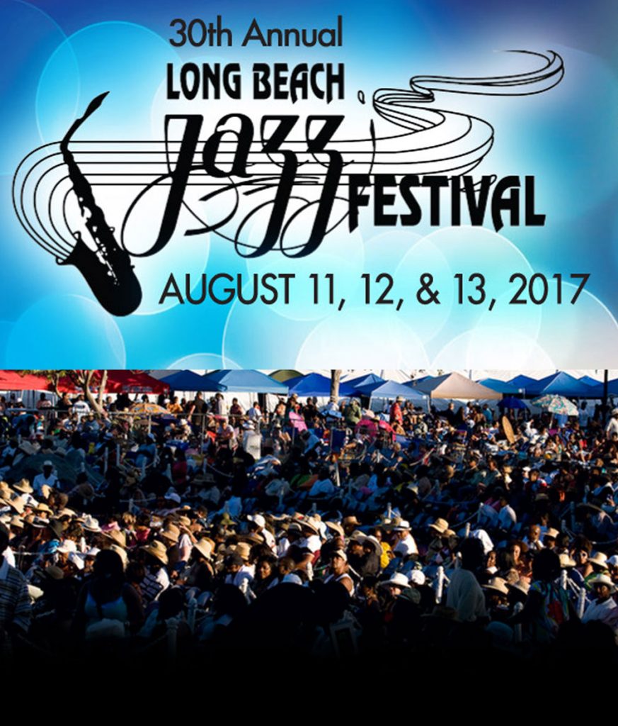 Gig Alert Long Beach Jazz Festival August 12 Zuri