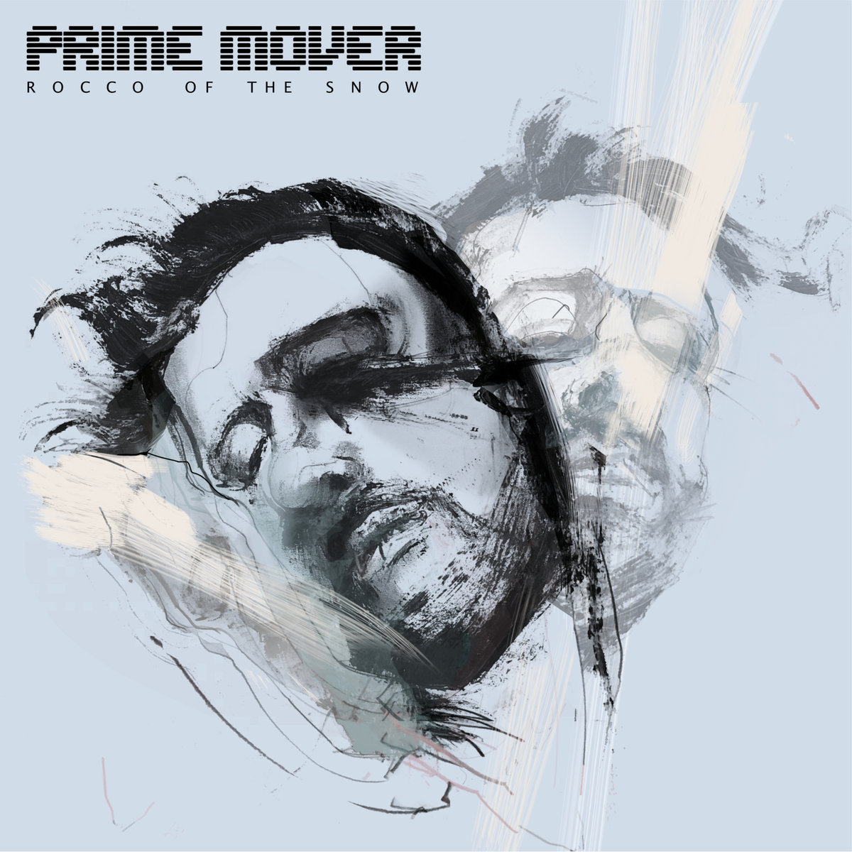 PRIME MOVER Rocco of the Snow on Spotify